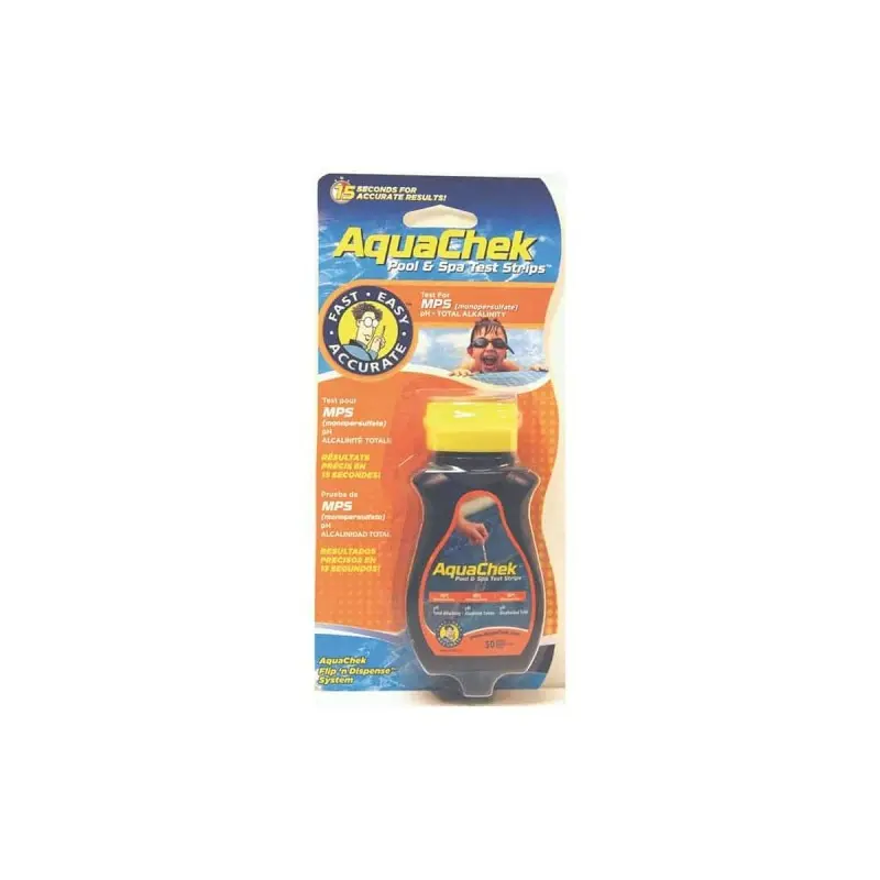 [57500] AquaChek 3-in-1  MPS