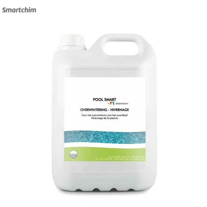 POOL SMART – HIVERNAGE 5L