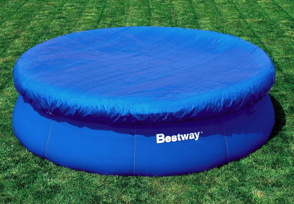[58033] Couverture FlowClear Bestway