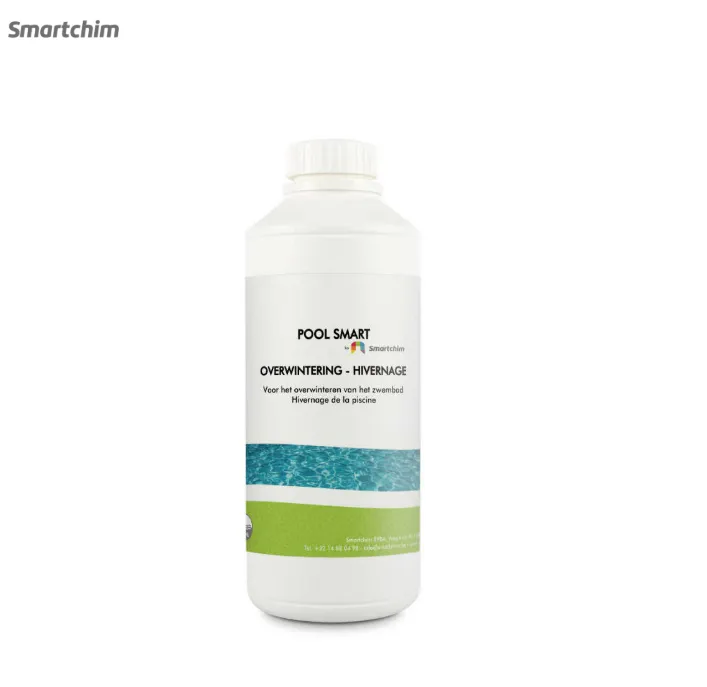 POOL SMART – HIVERNAGE 1L