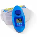 Photomètre Scuba II                     