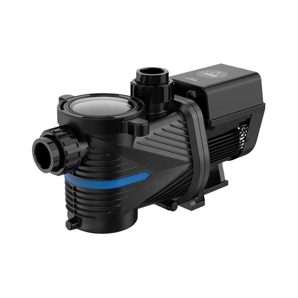 Pompe de piscine à vitesse variable BluePlus InverSmart 0,8 KW - 1,05 CH