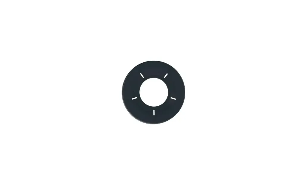 Enjoliveur MINI-CHROMA Anthracite