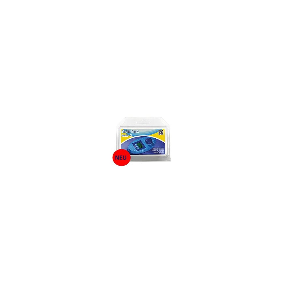 [TIN-470-0086] Recharge Scuba II 
