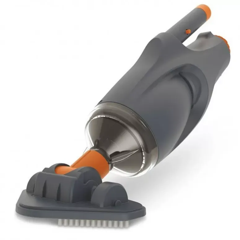 Vektro Mini - Aspirateur pour piscine rechargeable