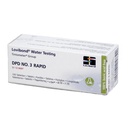 Lovibond DPD No.3 Rapid 