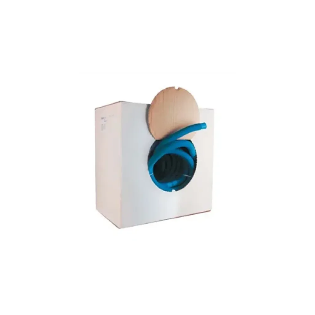 Tuyau Poolflex sectionnable diamètre 38 mm (1m58)