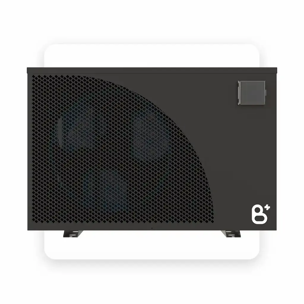 Blueplus Full Inverter pompe à chaleur mono 14kW (55-70m³)