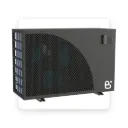 Blueplus Full Inverter pompe à chaleur tri. 28kW(130-160 m³)