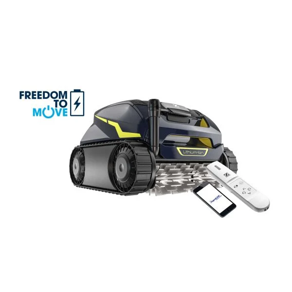 [WR000507] Robot Freerider-RF 5600iQ