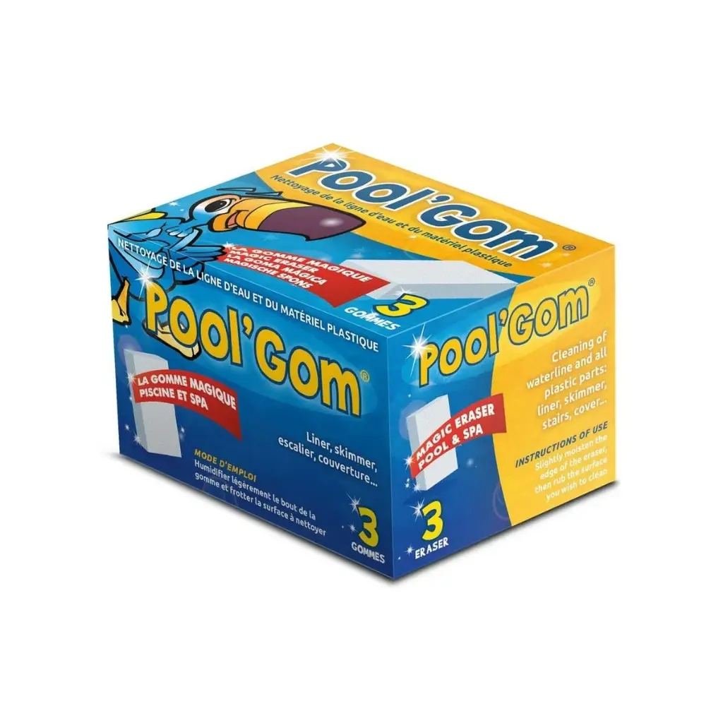 [73260] Gomme Pool'Gom