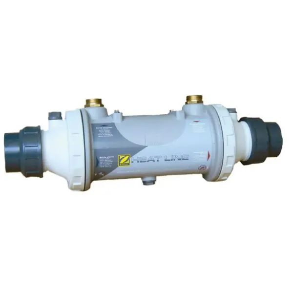 [W49NT40] Échangeurs Heat Line NU 40kW