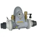 Échangeur Heat Line PLUS 40 kW (Sans Circulateur )