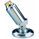 Ancrage articulé sur platine