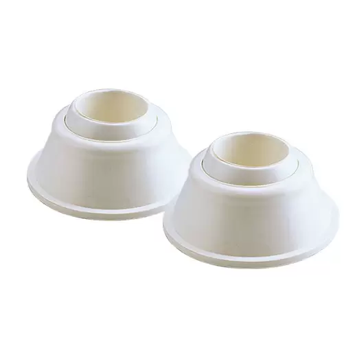 [4401011506] Tampons D’Échelle Articulé