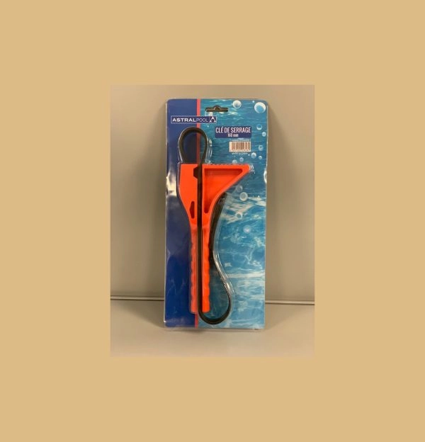 [T406] Clé De Serrage 160 mm