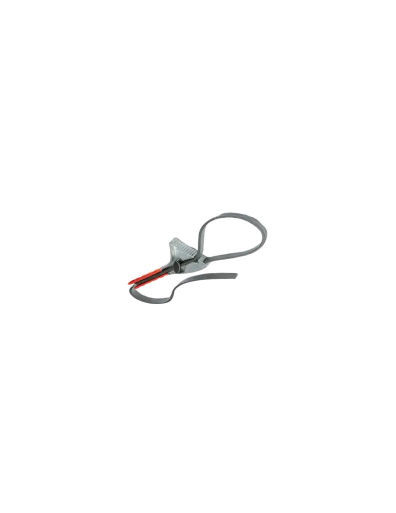 [BOA-670-0004] Clé Boa Industrial
