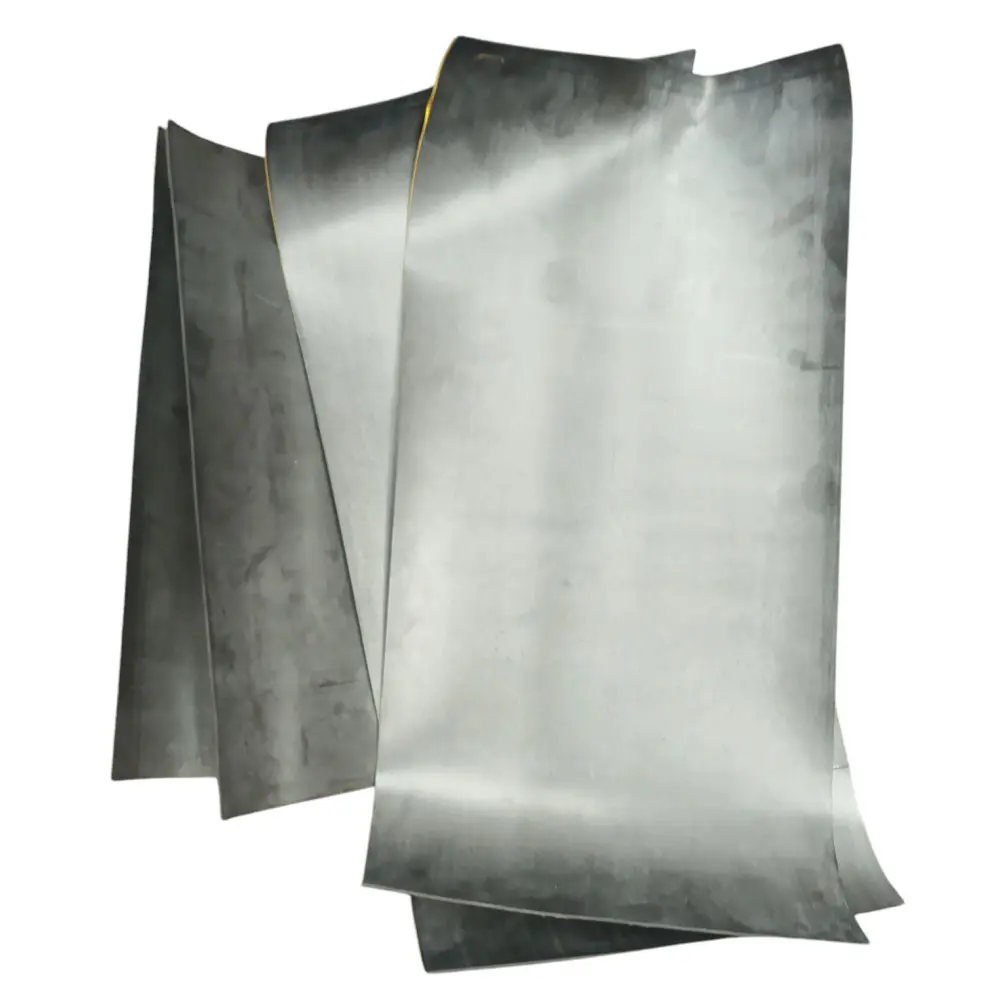 [BCH-670-0002] Kit 4 Plaques De Joints Autocollants