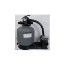 Monobloc - Platine Poolstyle 4 à 10 m3/h