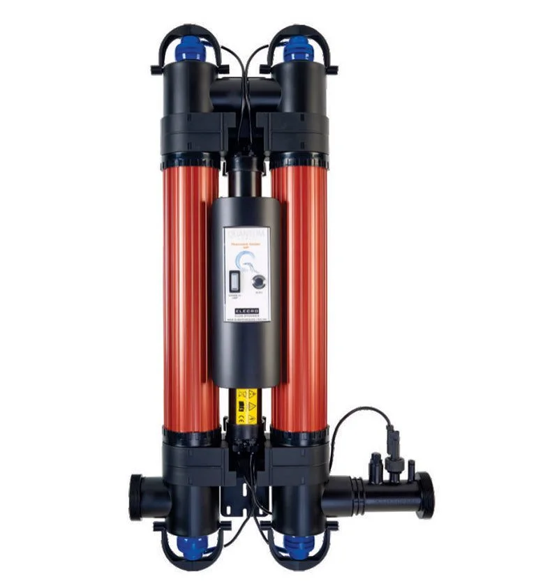 [ELE-450-0014] Réacteur UV Quantum 110W