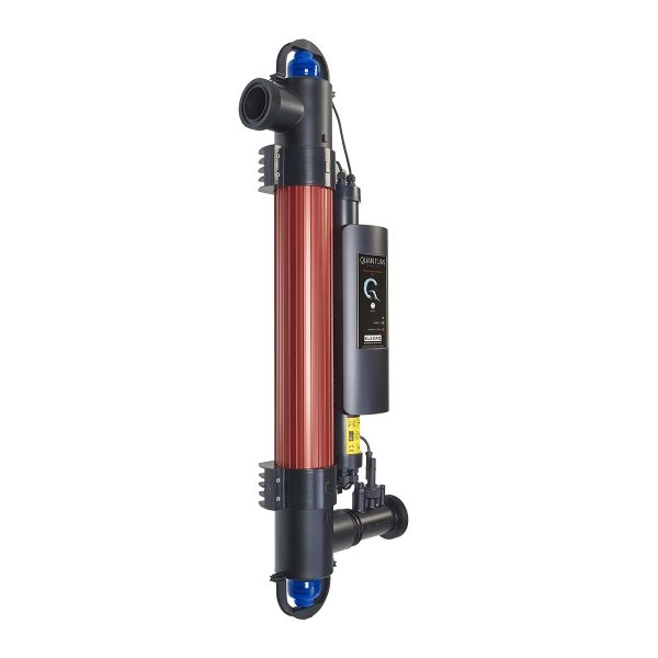 Tube de rechange pour UV Quantum - Lampe UV 55W
