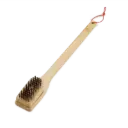 Brosse pour grille