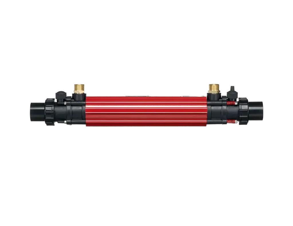 [ELE-150-0060] Échangeur De Chaleur NU G2  (30 kW)