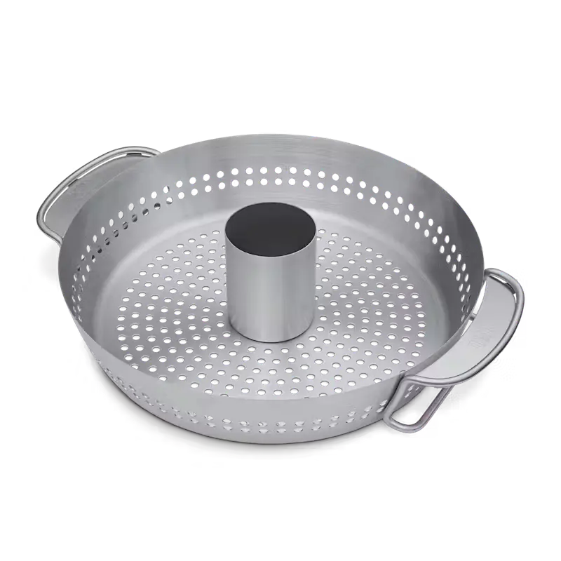 [8838] Support de cuisson pour poulet