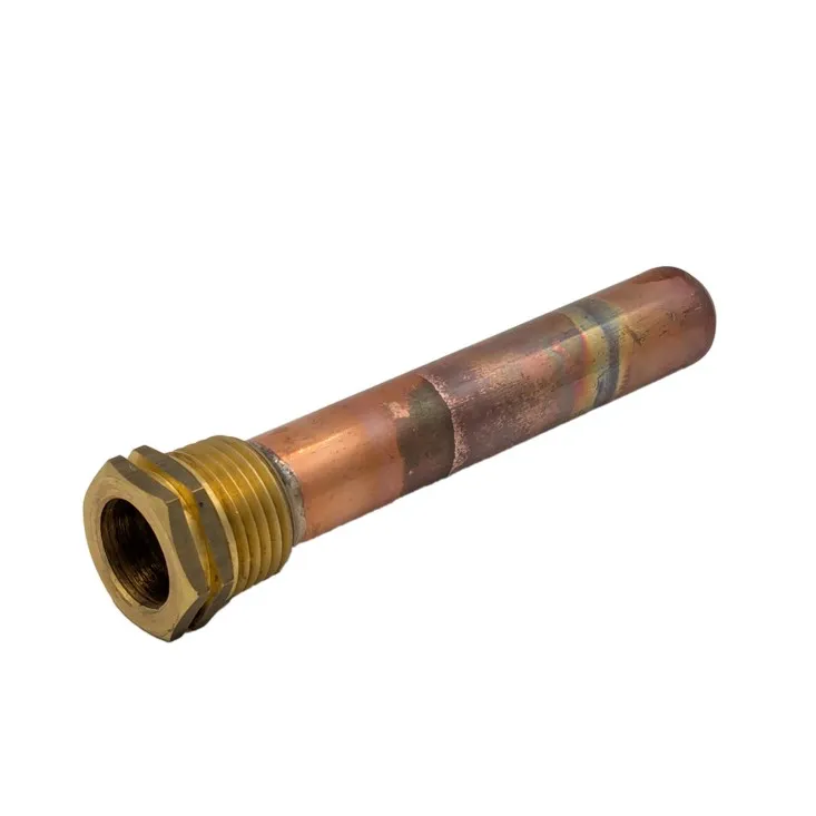 [GIE-151-0002] Doigt De Gant Pour Aquastat GTA 40