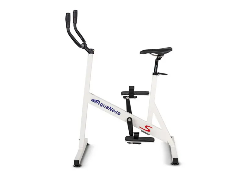 [PMI-900-0072] Aqua bike AquaNess Série S