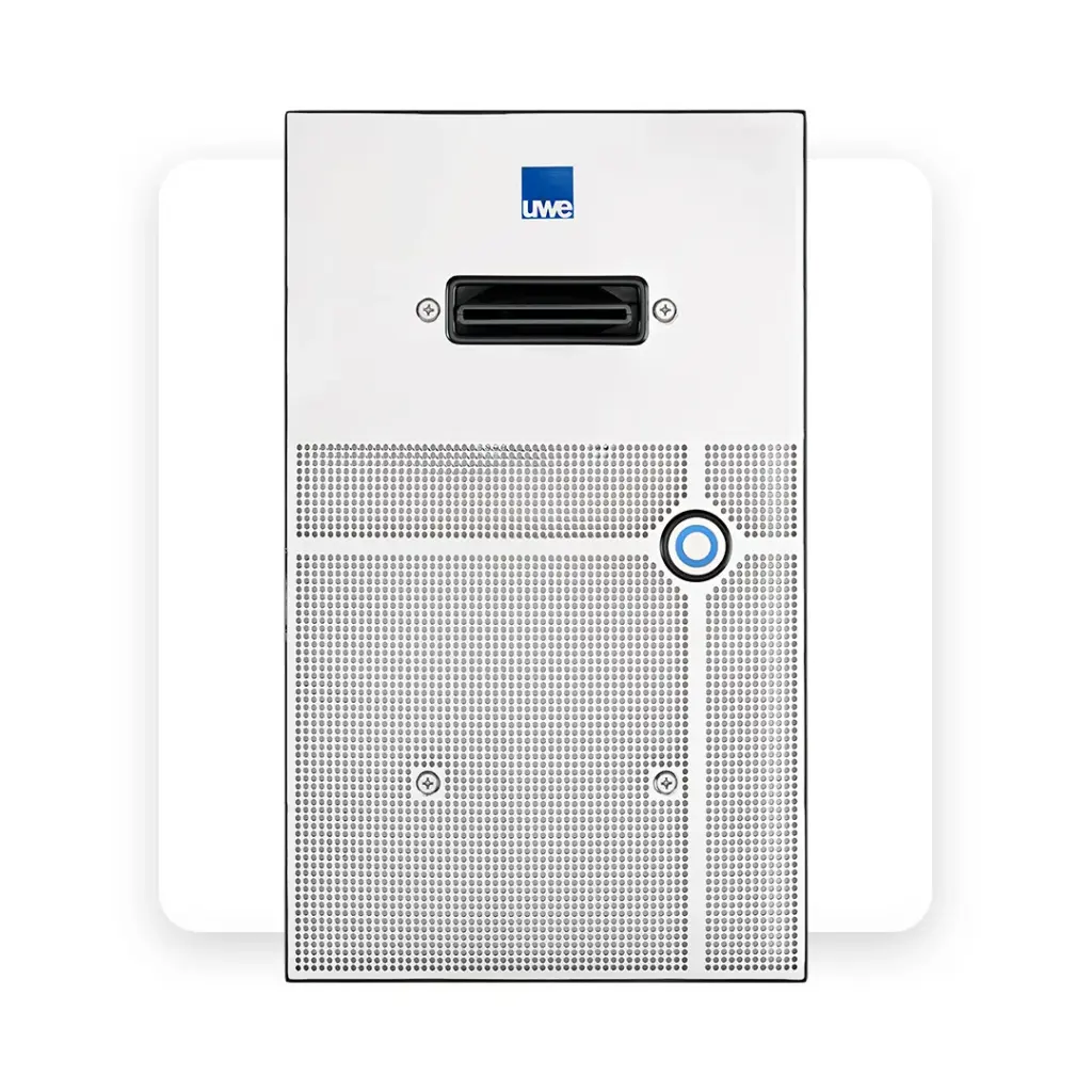 [01084011] Kit Nage À Contre-Courant UWE Puro Compact (3.5kW 230V)