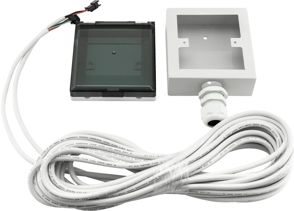 [03031018] Support mobile pour écran tactile