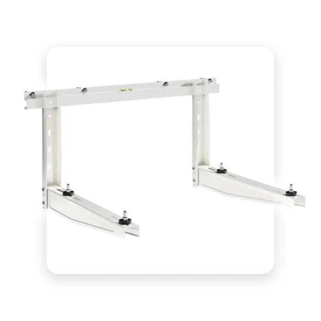 [03031019] Fixation murale pour pompe à chaleur (11kw)