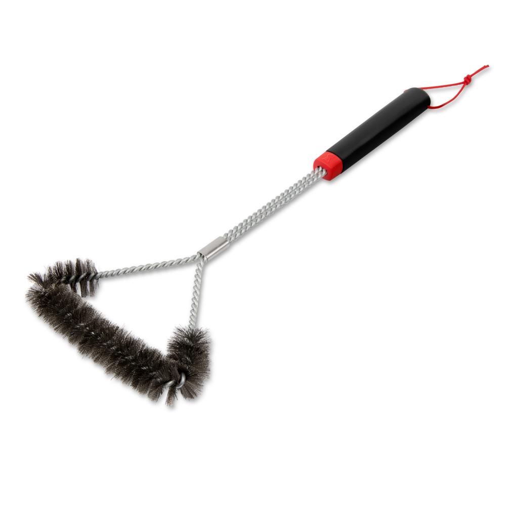 Brosse pour grille
