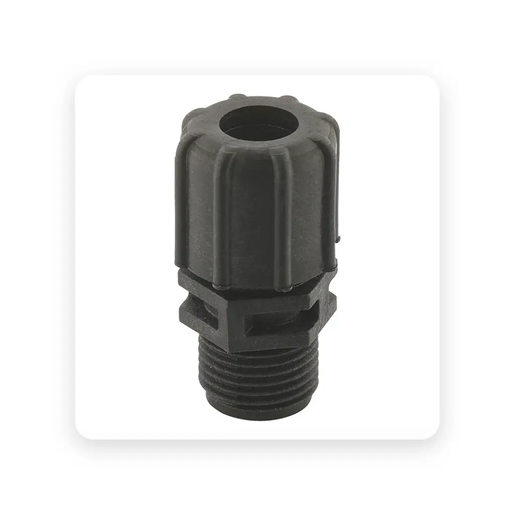 [04020008] Porte sonde PRO 1/2"