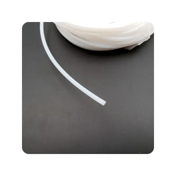 [PTFE6] Tube Souple PTFE Blanc (4 x 6 mm)