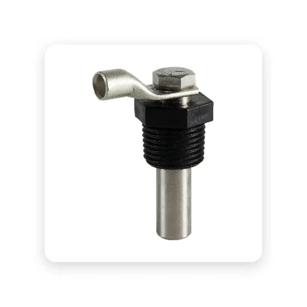 Poolterre (MET) - 1/2"