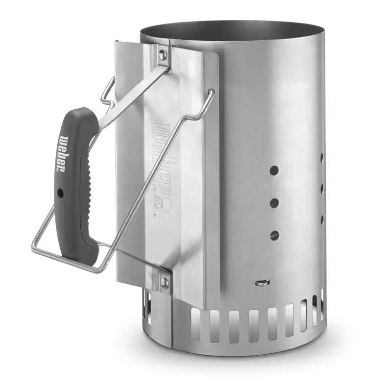 [7416] Cheminée d’allumage Rapidfire