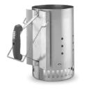 Cheminée d’allumage Rapidfire