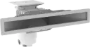 Skimmer A800 design béton/liner