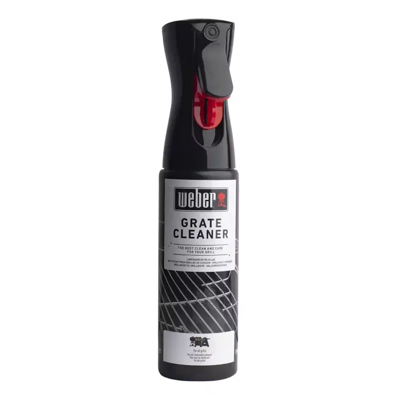 Nettoyant pour grille