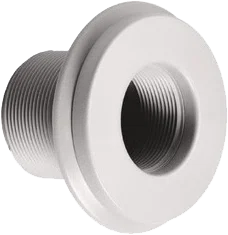 [06001028] Prise balai Hayward (Blanc)