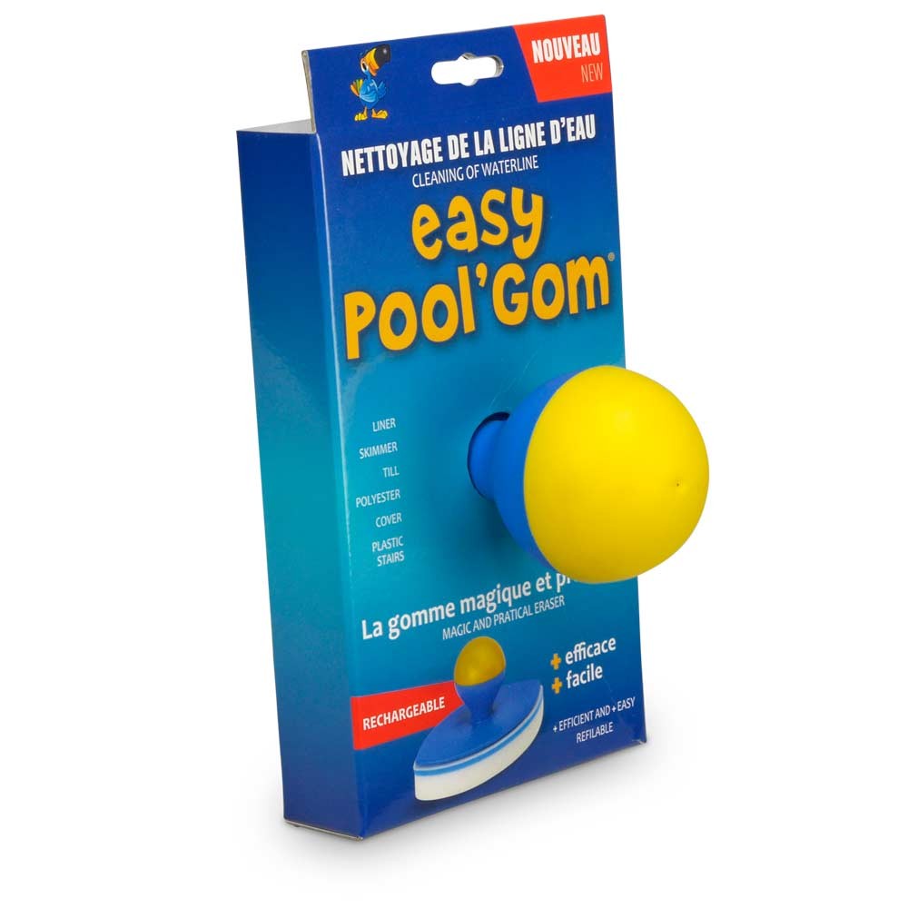 Easy Pool'Gom