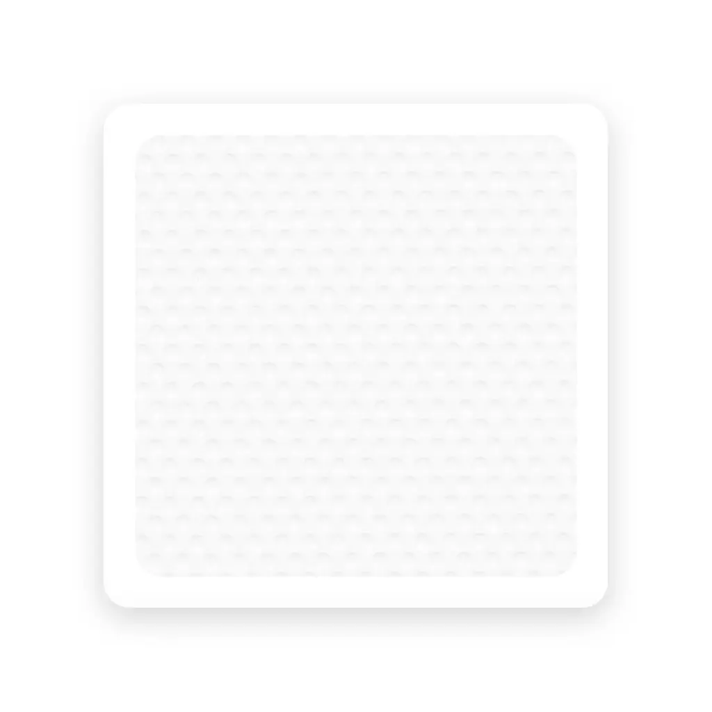 [08009003] Membrane armée 150/100ième Ogenflex Classic Range Blanc (25 m x 1,65 m)
