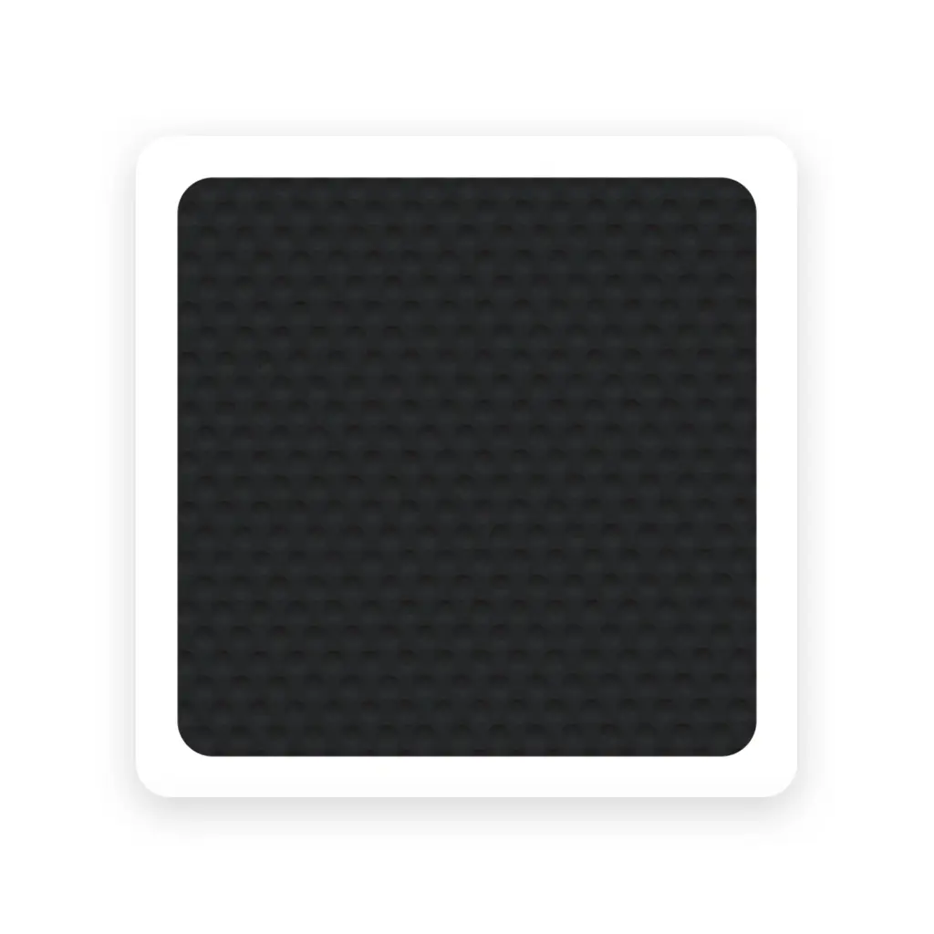 [08009004] Membrane armée 150/100ième Ogenflex Classic Range Noir