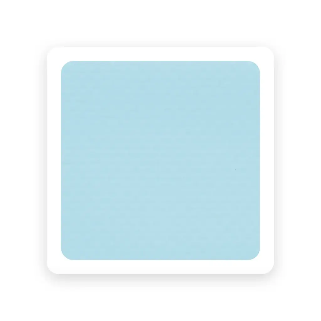 [08009005] Membrane armée 150/100ième Ogenflex Classic Range Blue Clair (25 m x 1,65 m)