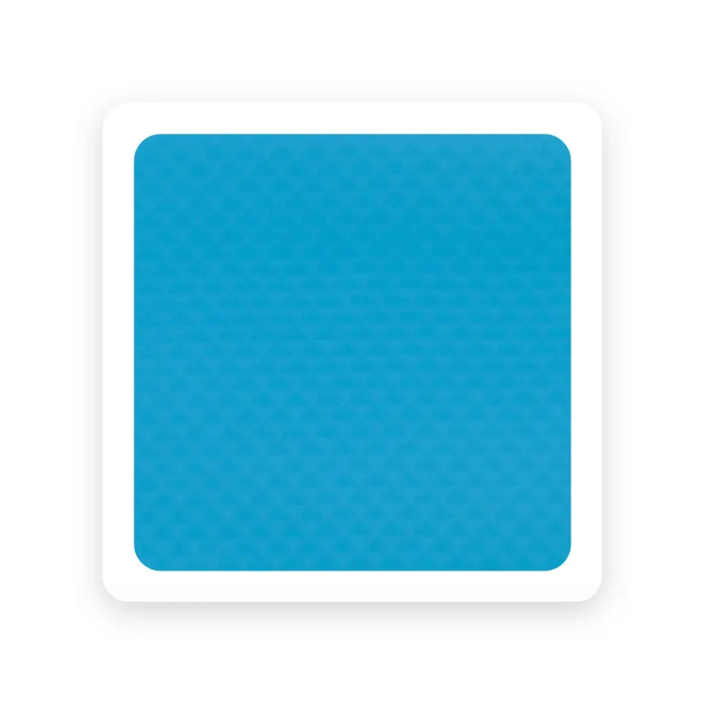 [08009006] Membrane armée 150/100ième Ogenflex Classic Range Blue (25 m x 1,65 m)