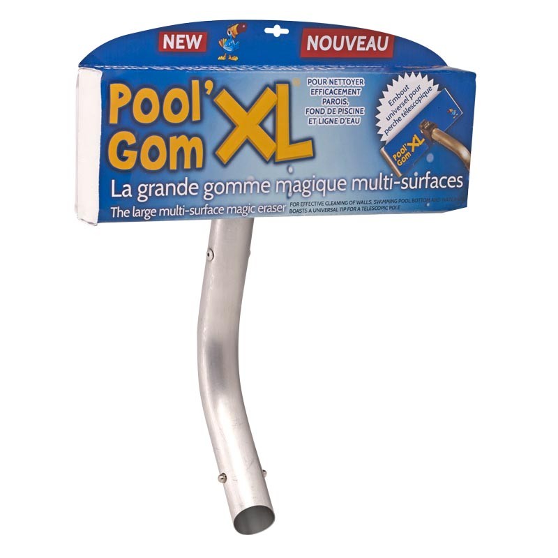 [7006007] Pool'Gom XL