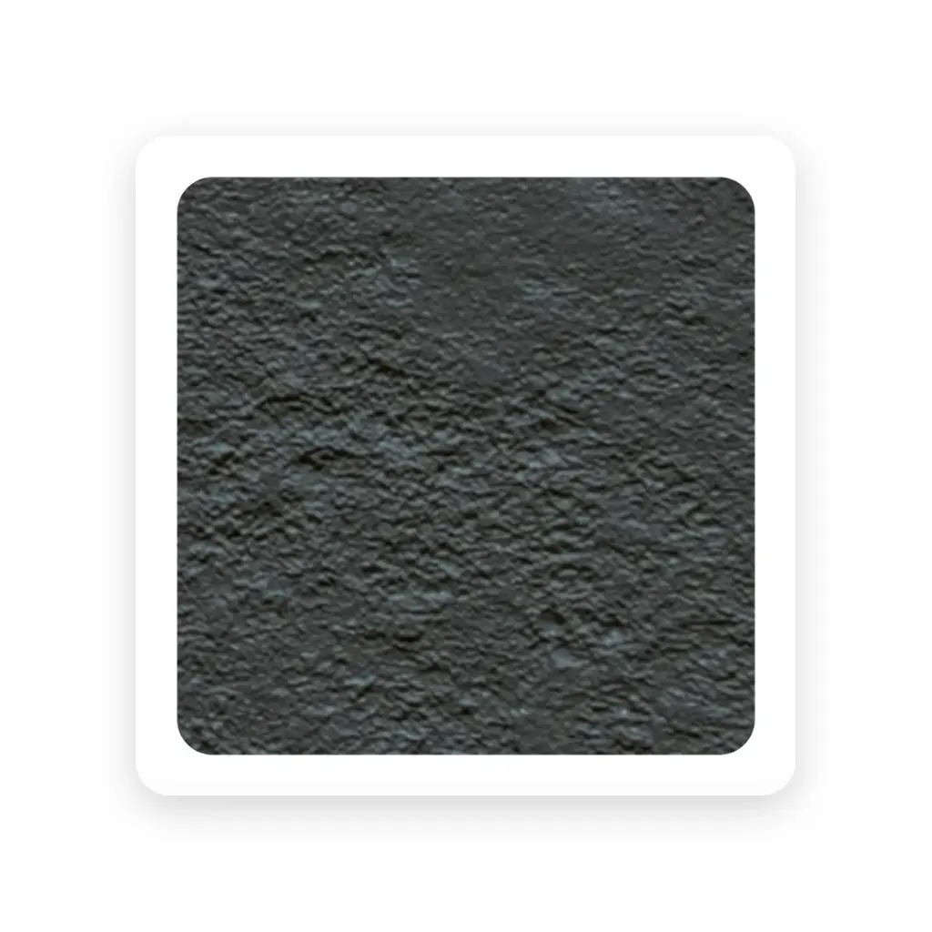 [08009075] Membrane armée 170/100ième Ogenflex UNI 3D Gris Foncé