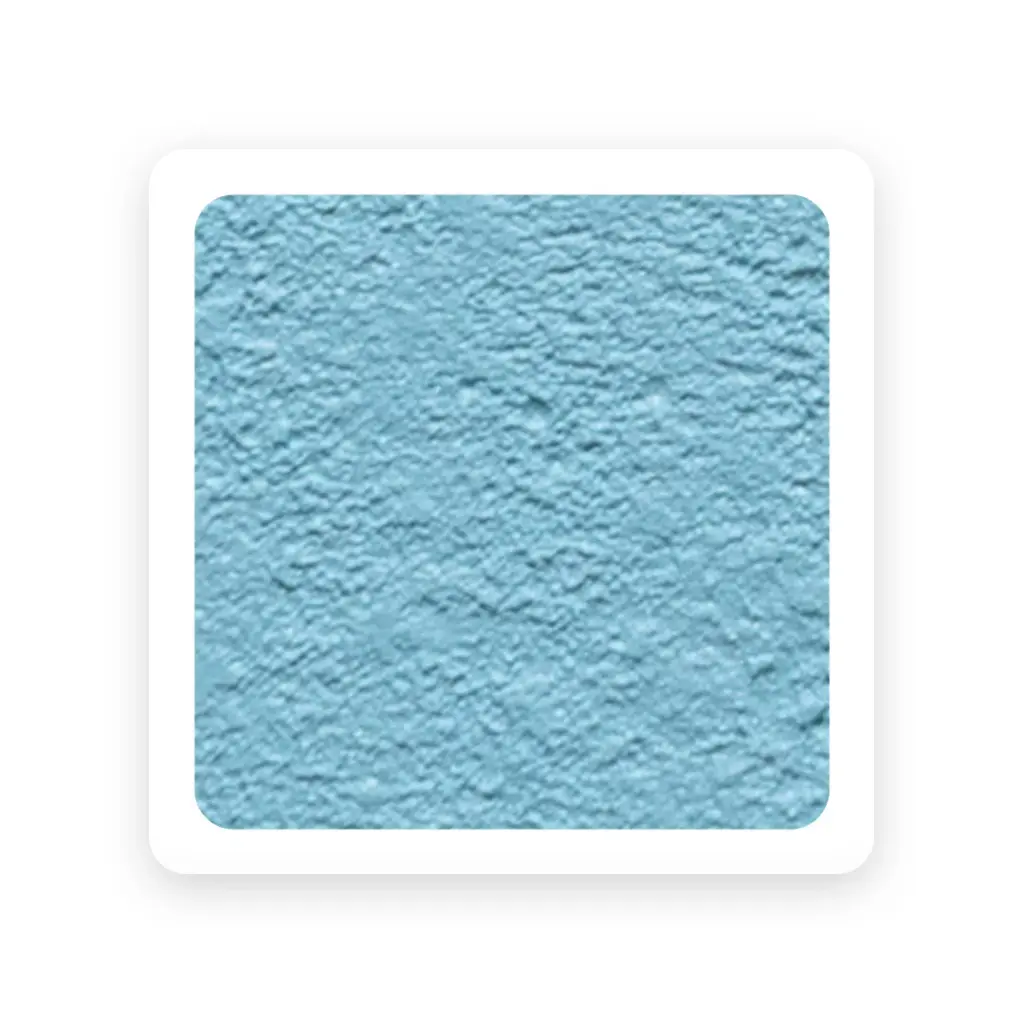 [08009077] Membrane armée 170/100ième Ogenflex UNI 3D Bleu Clair